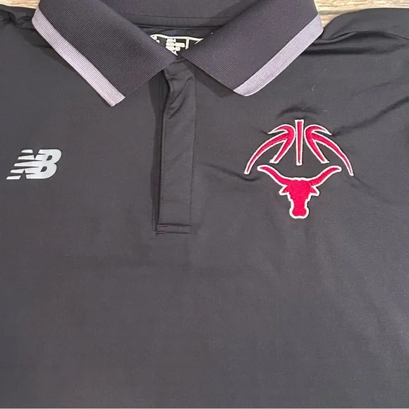 New Balance ActiveWear performance shirt. Medium - Picture 2 of 5